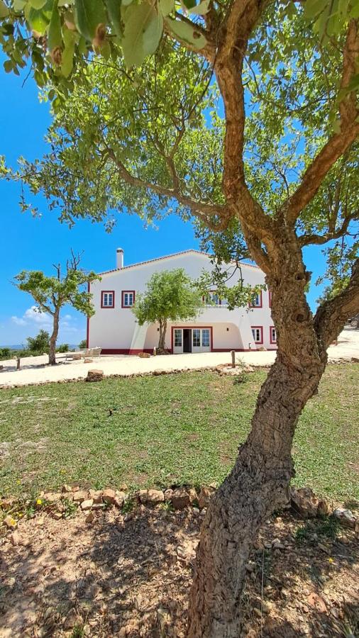 Monte da Silveira - B&B São Teotónio