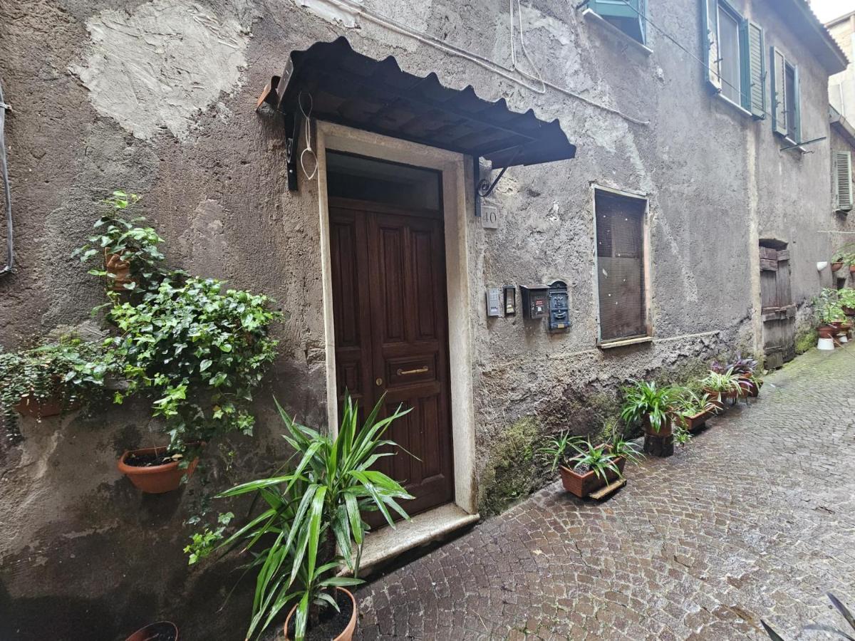 Casa Vittorio - B&B Sutri