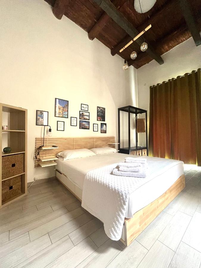 Rettifilo Nove - B&B Napoli