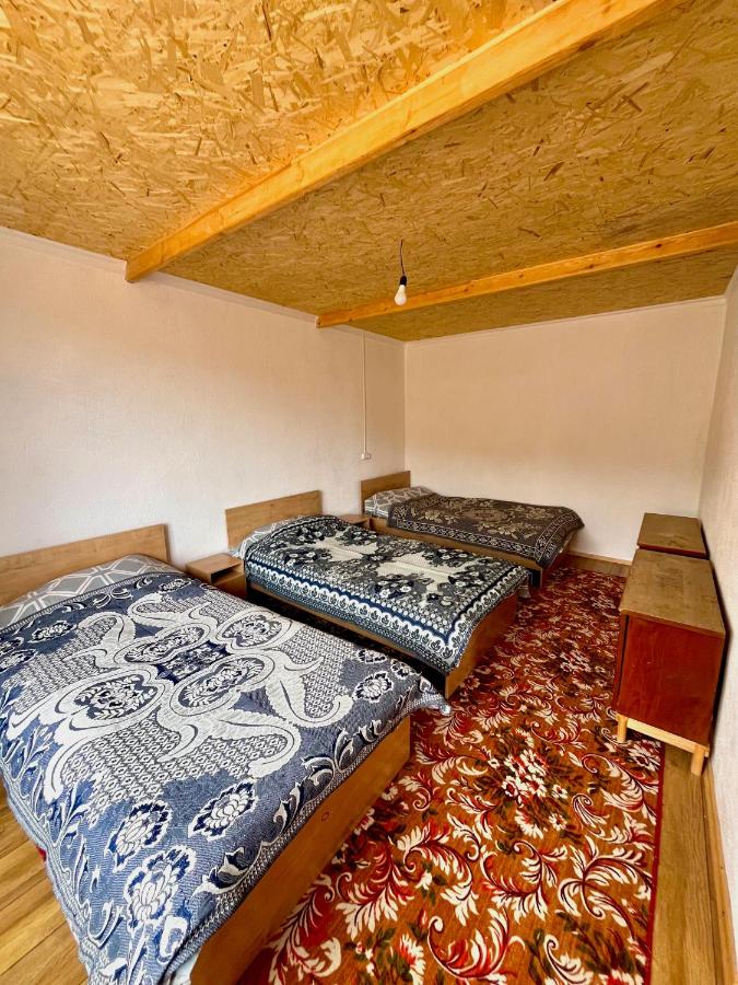 Triple Room with Mountain View