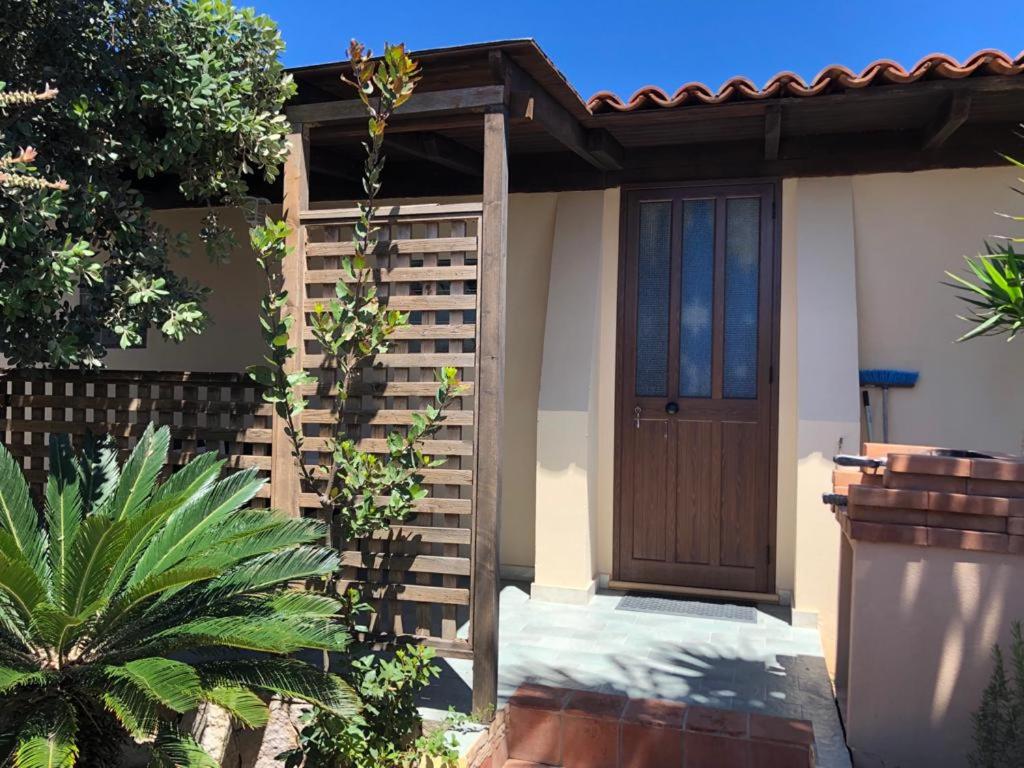 Giotam 1 - B&B Lampedusa