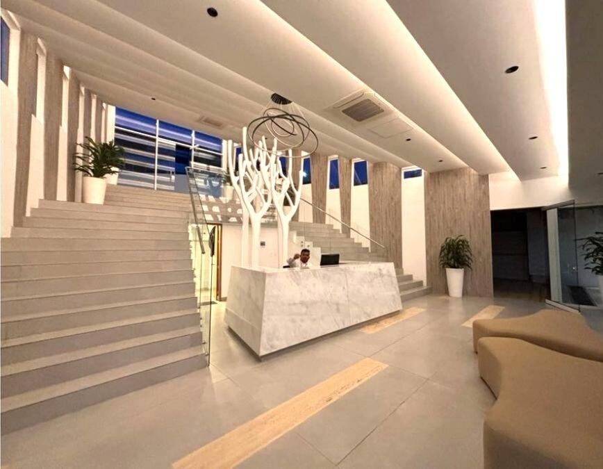 cartagena apto castelo serena del mar - Chambres d’hôtes Puerto Tierrabaja