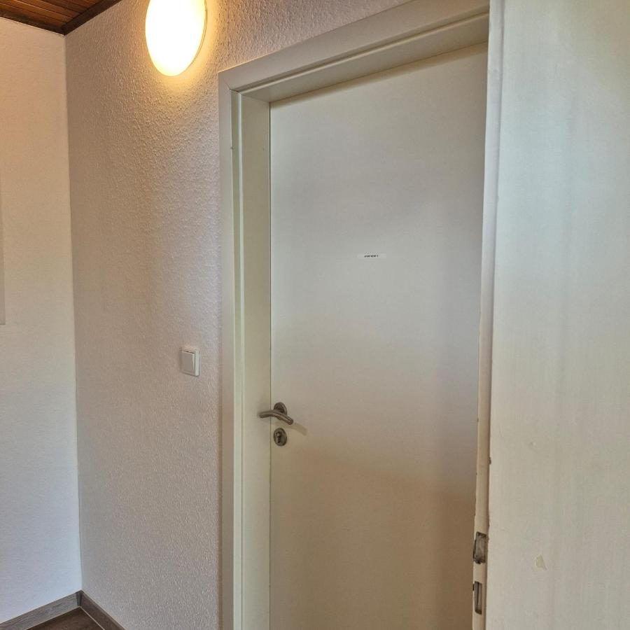 Budget Base Apartment - B&B
