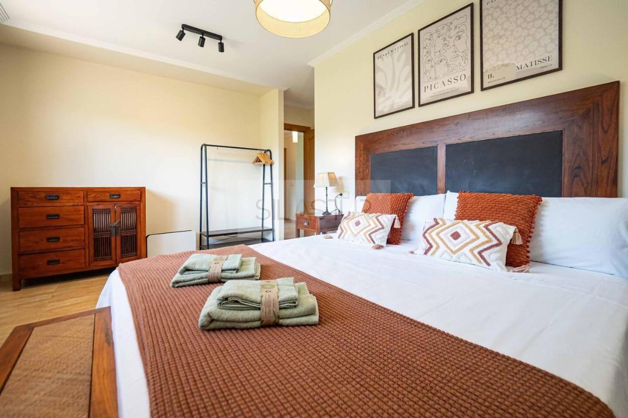 Casina de Arroes By Silastur - B&B Arroes