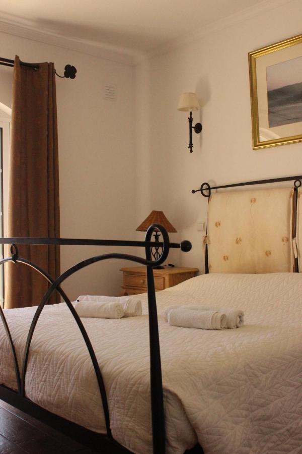 Doppelzimmer mit Balkon
