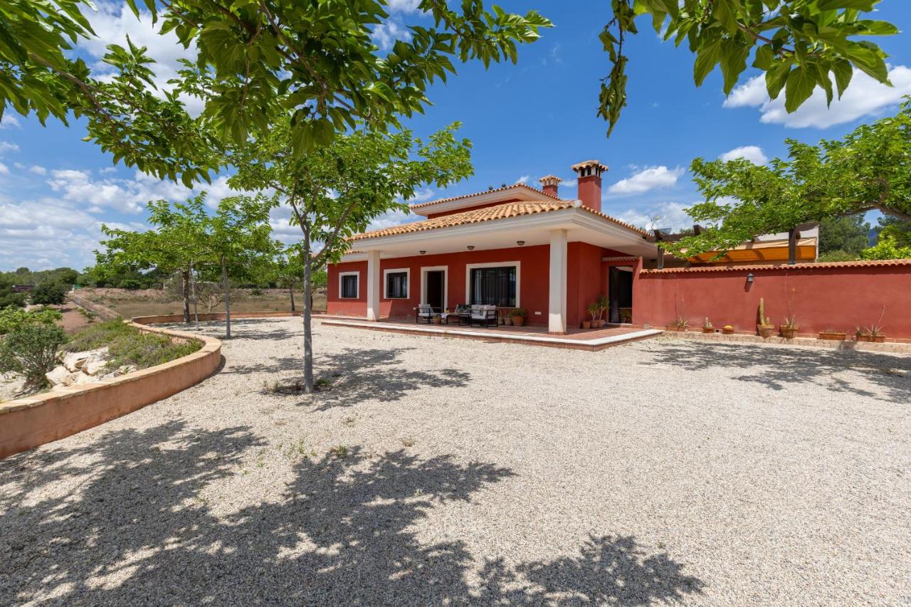 Hilltop Haven by Fidalsa - B&B Aledo