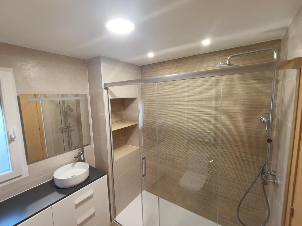 Appartamento con 3 Camere da Letto