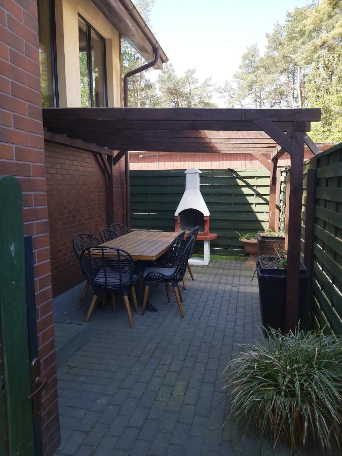Apartamenty Liliowy Zakątek - B&B
