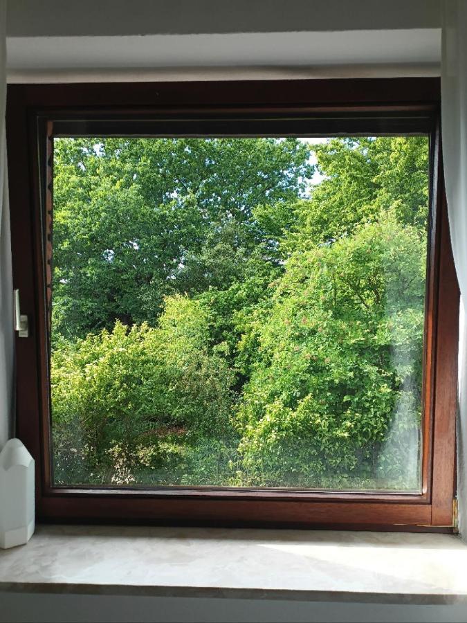 Ruhige Ortsrandlage 2 - Ferienwohnung Kiel