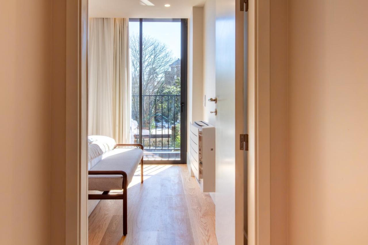 Miguel Bombarda House - B&B Oporto