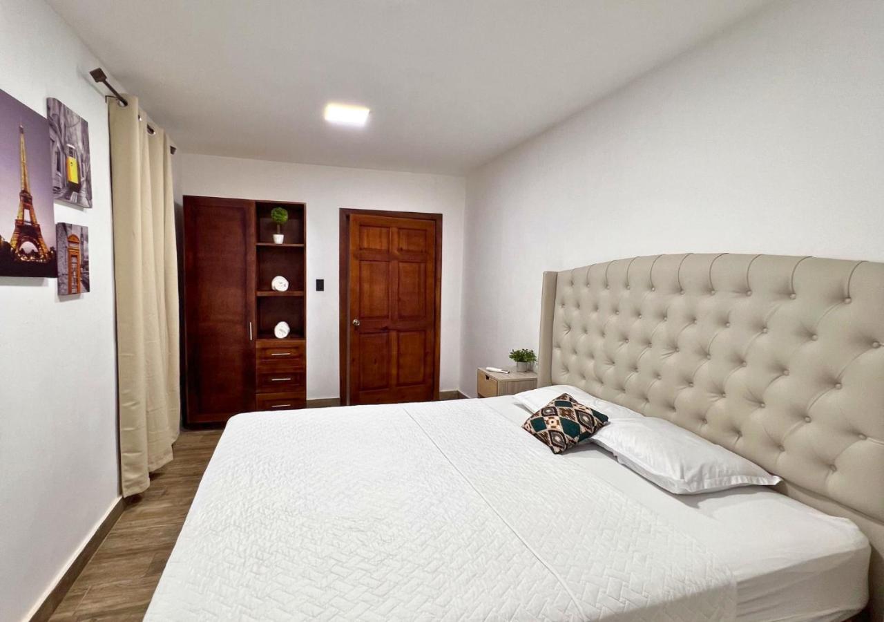 Appartement 1 Chambre