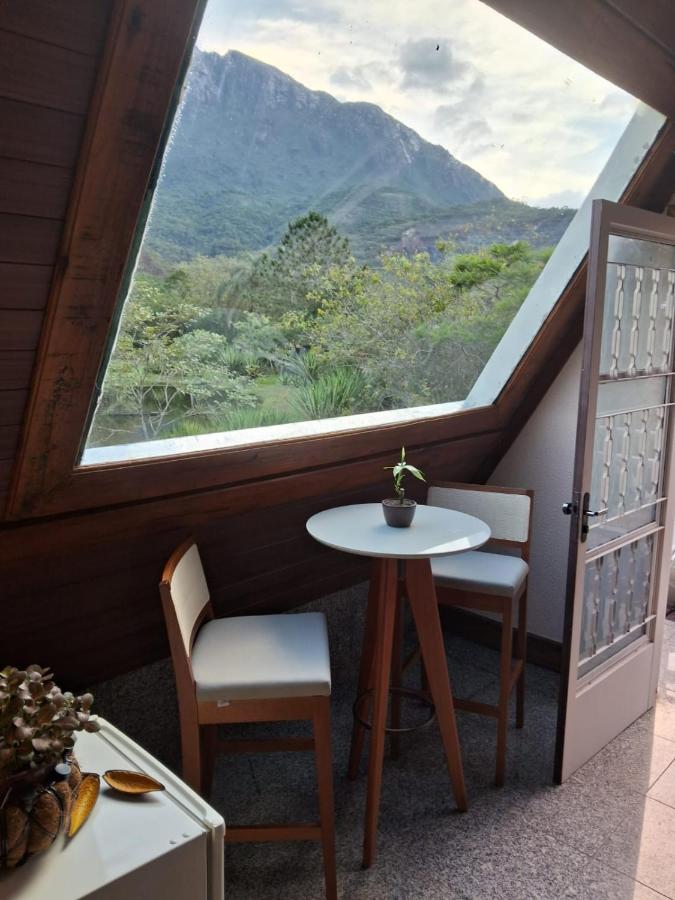 Suite mit Queensize-Bett und Whirlpool