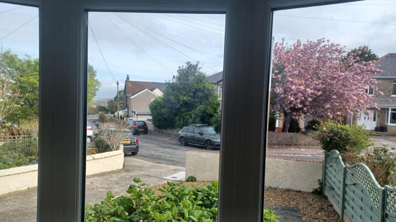 Heysham Seaside Hideaway - B&B