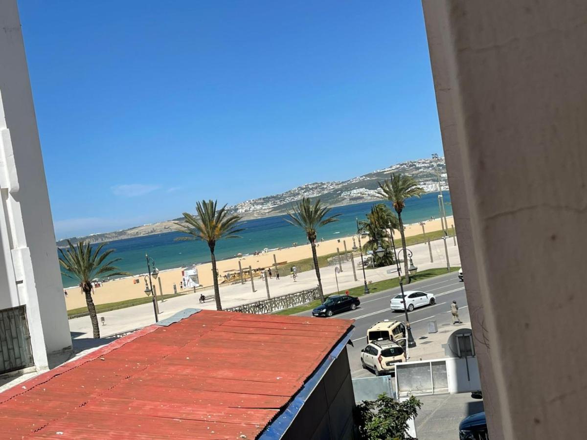 Tangier Waves - B&B Tangeri