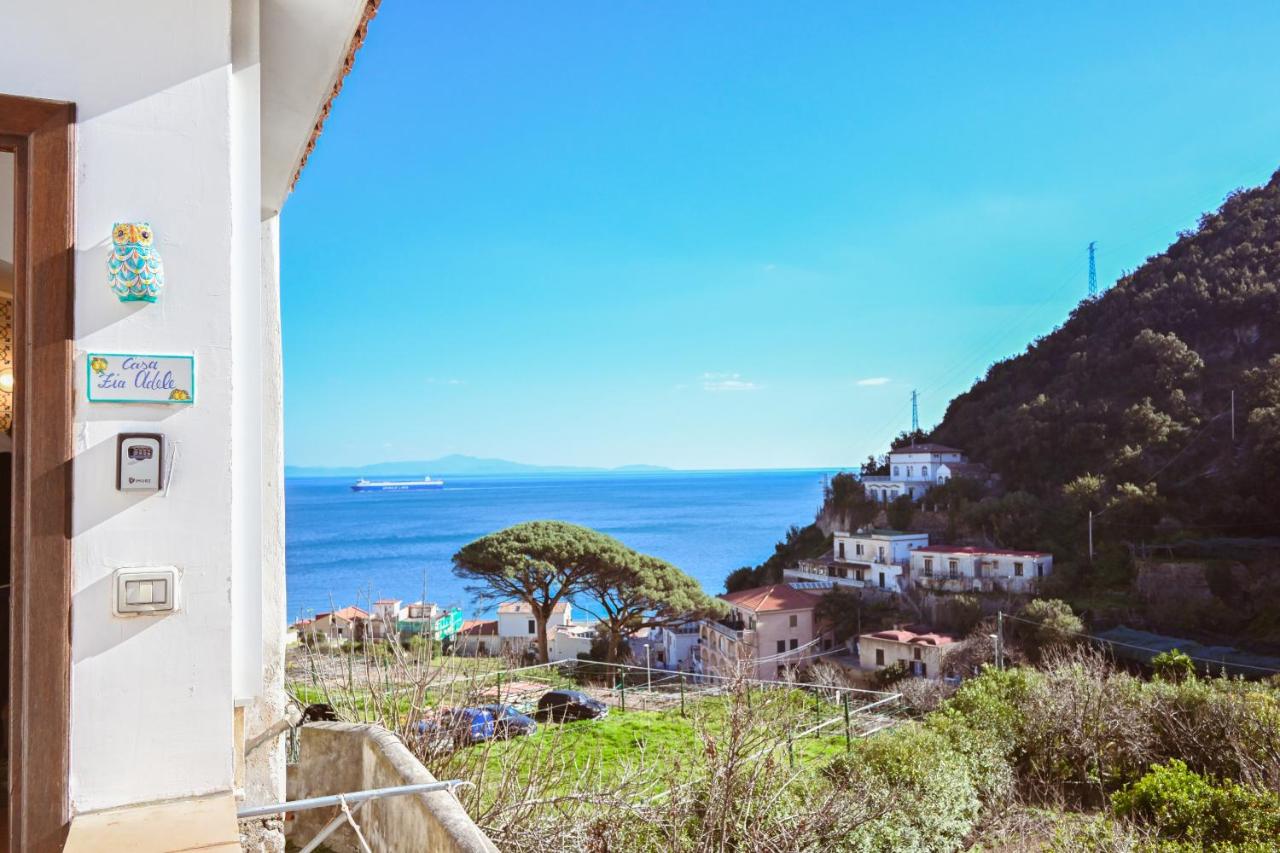 Casa Zia Adele - B&B