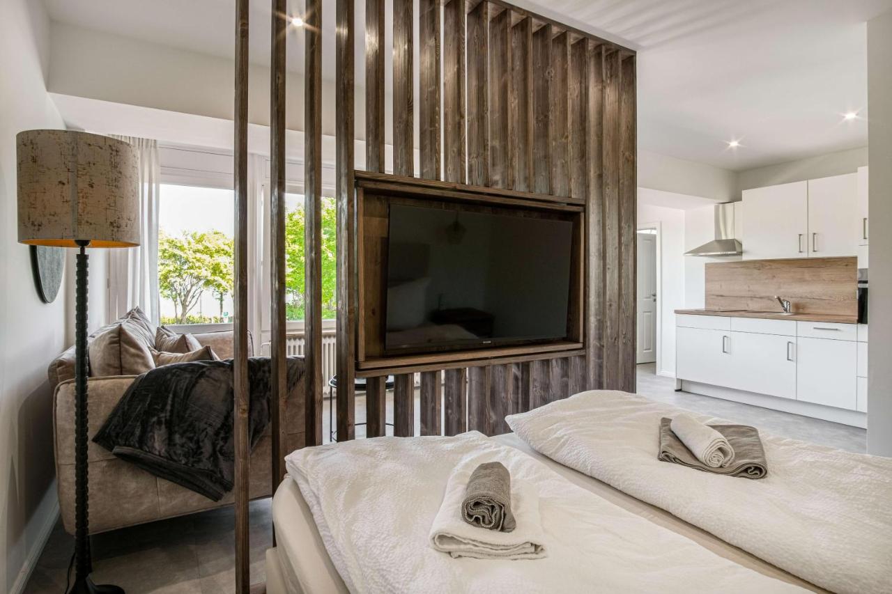 Appartement 1 Chambre