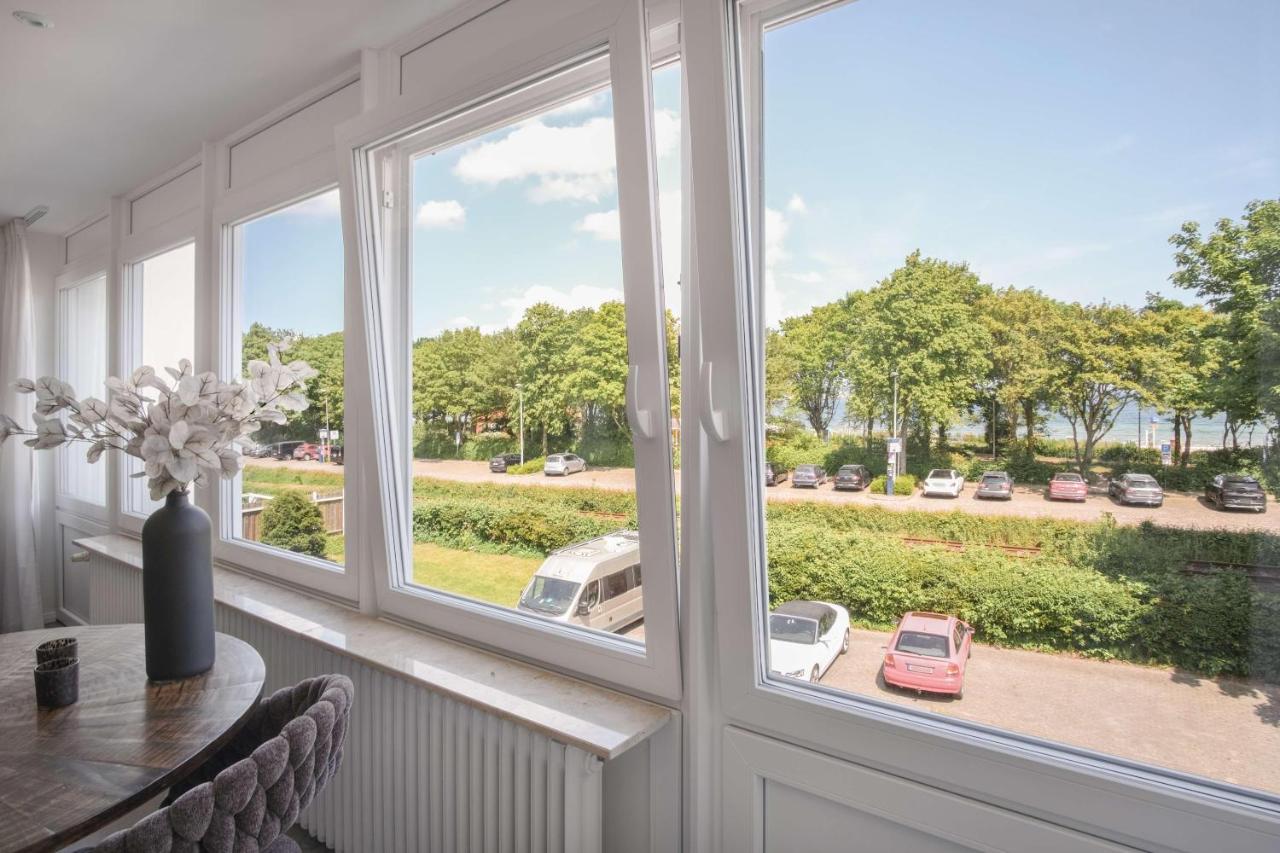 Meer in Sicht - B&B