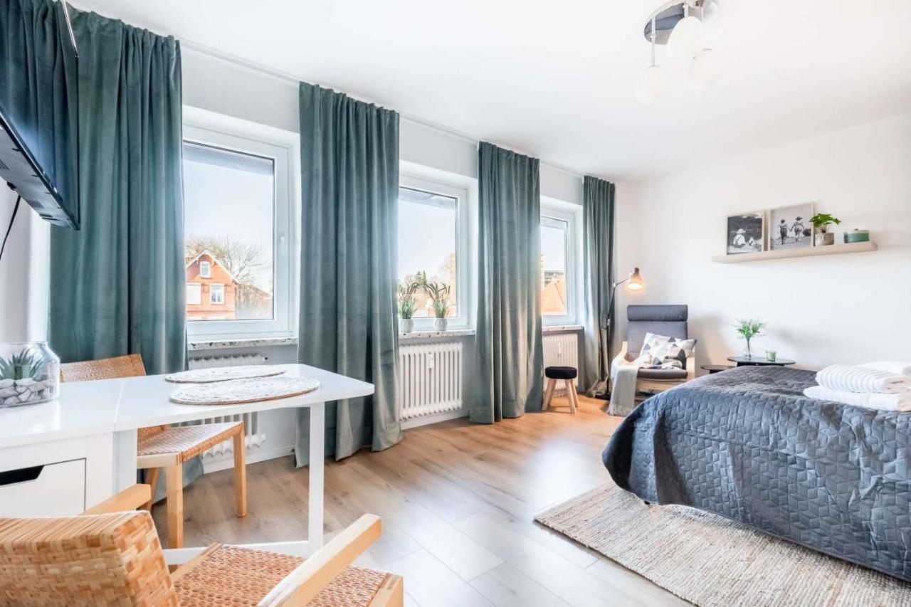 Appartamento con 1 Camera da Letto