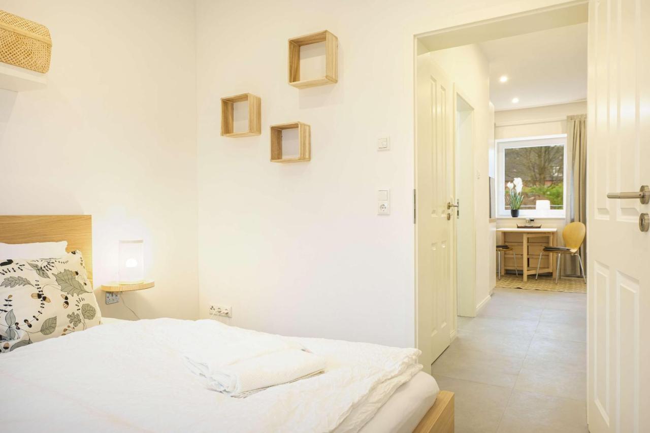Palstek - B&B Eckernförde