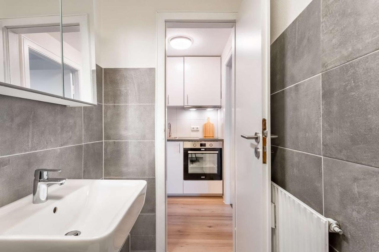 Kleine Auszeit - liebevoll eingerichtet, wassernah - B&B