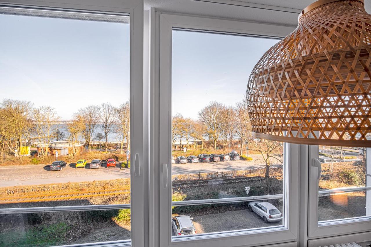 Strandblick - liebevoll, wassernah mit Netflix - B&B
