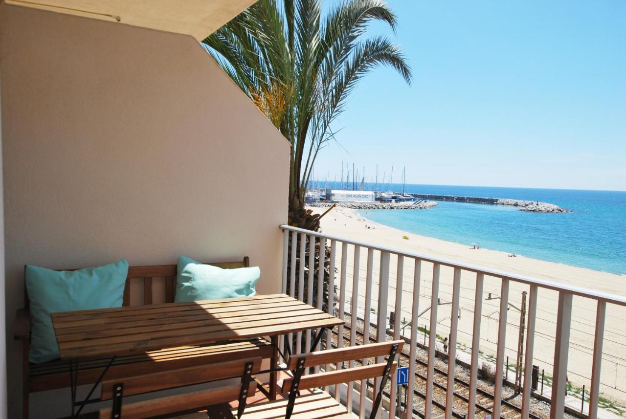 Premia Palm View - B&B
