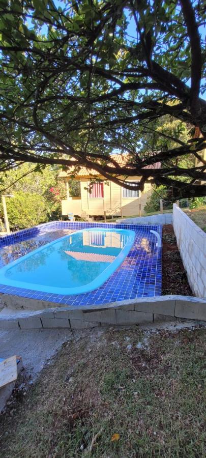 Pousada JV chalé Mangaratiba - B&B