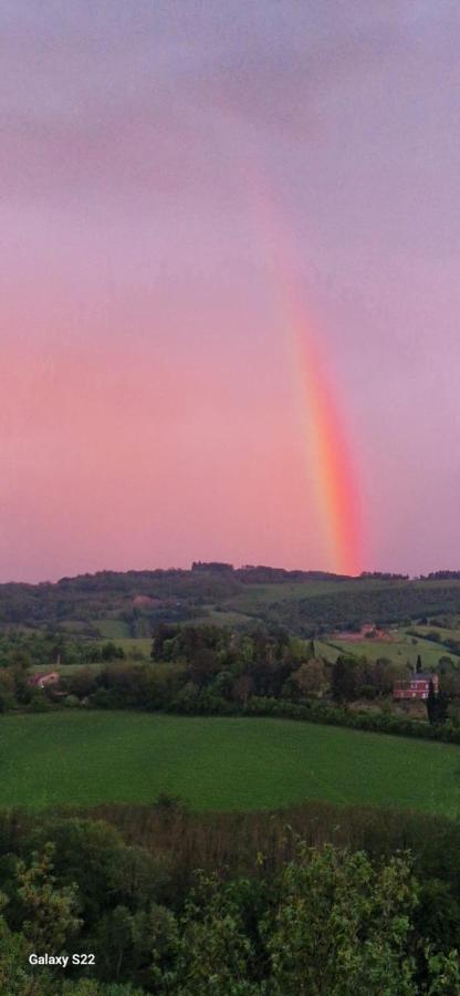 Casa Vacanze Castelboccione - B&B