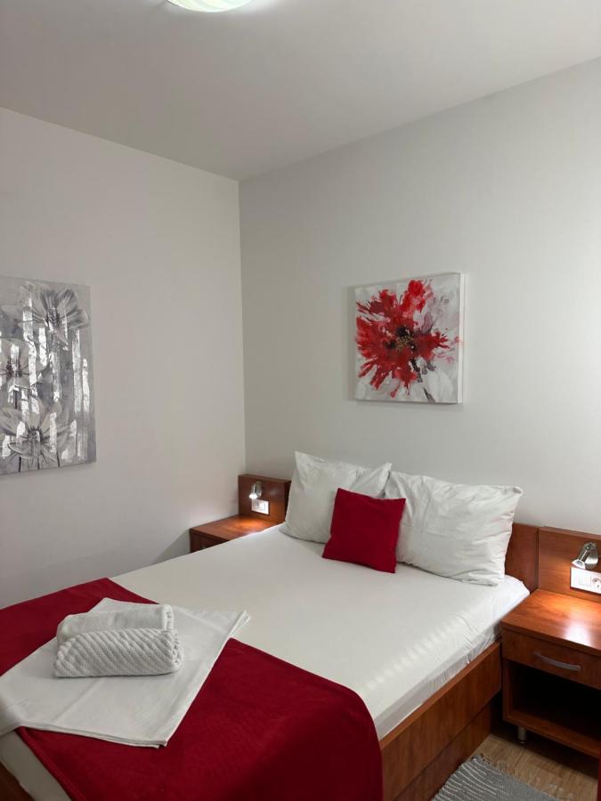 Appartamento con 1 Camera da Letto e Terrazza