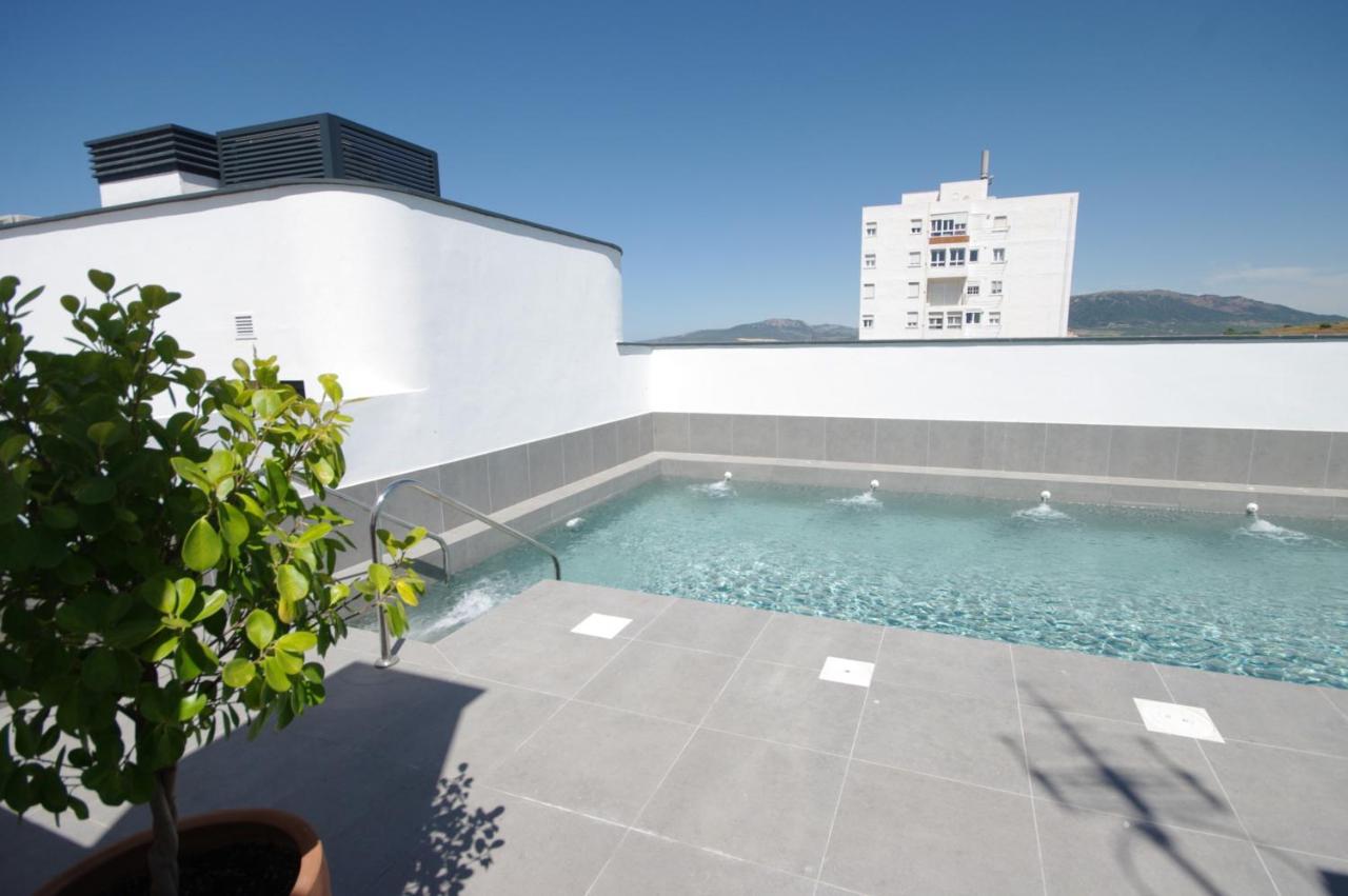 Livingtarifa Iceberg - B&B