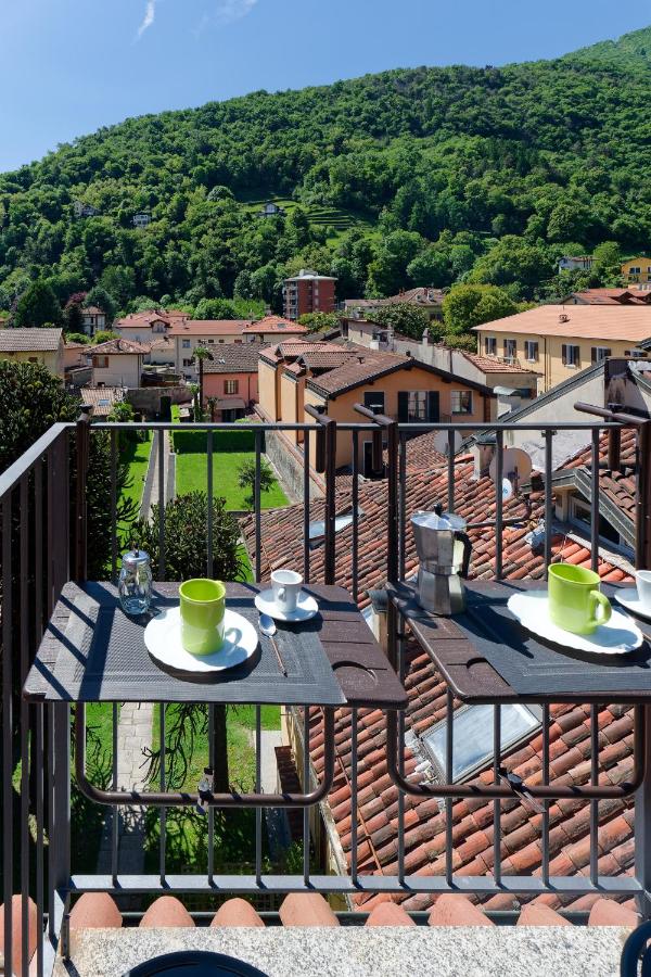 Cannobio Medievale 2 - B&B Cannobio