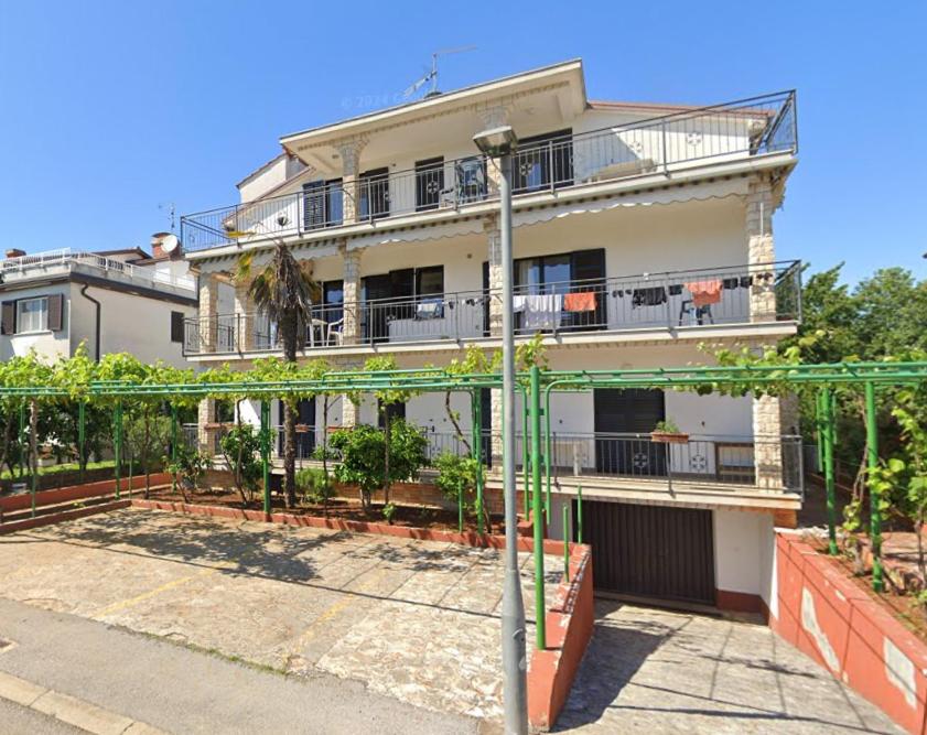 Apartman Venezia - B&B Umago