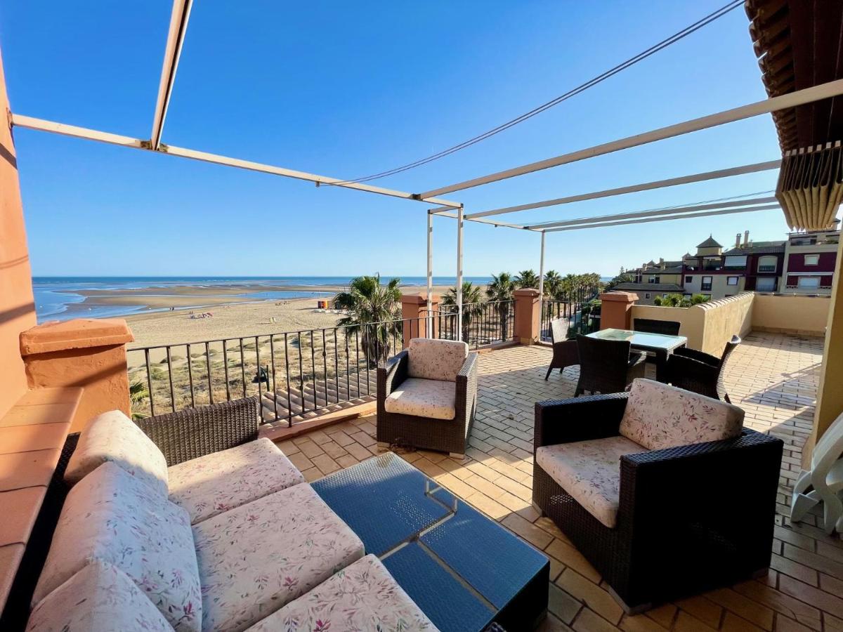 Penthouse Apartment