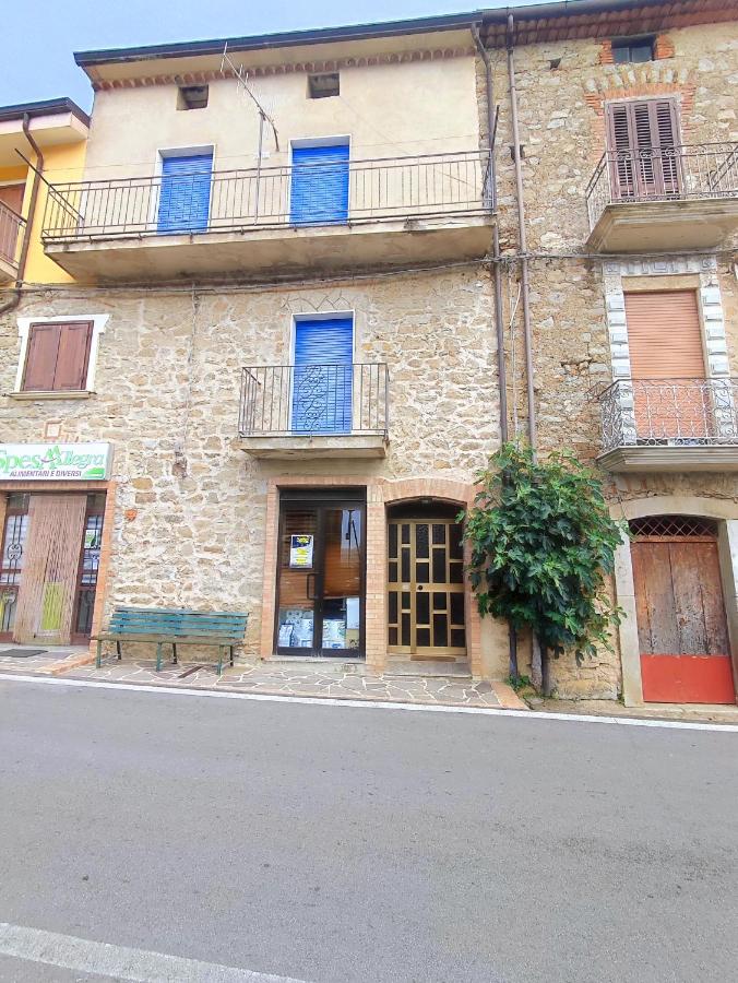 Casa Vacanze Gelbison - B&B