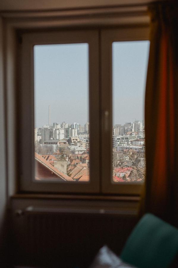 The Sunrise Loft - Chambres d'hôtes Braşov