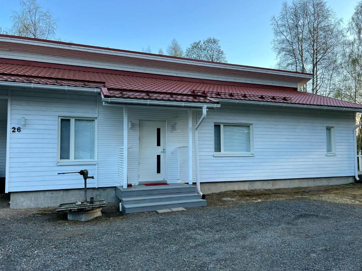 House of Kuru - B&B Rovaniemi