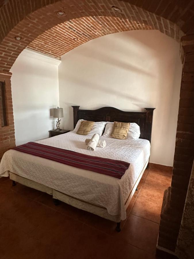 Casa Dos Tierras - B&B