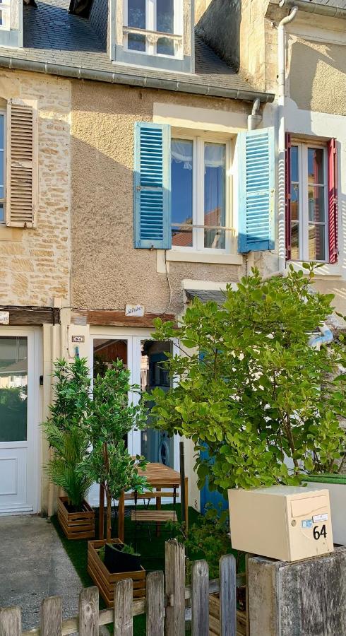 La Victoire - B&B Saint-Aubin-sur-Mer