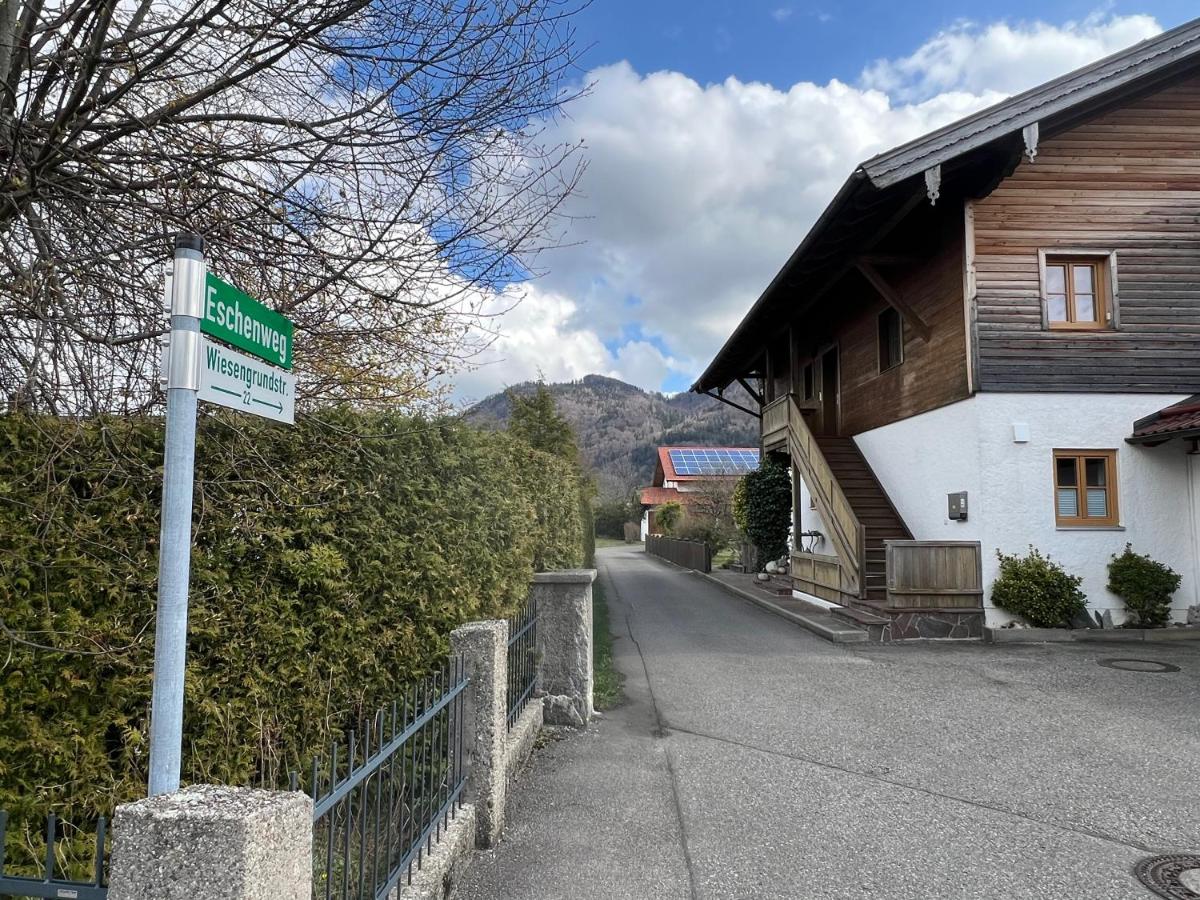 ciao-aschau FeWo Wörndl - B&B