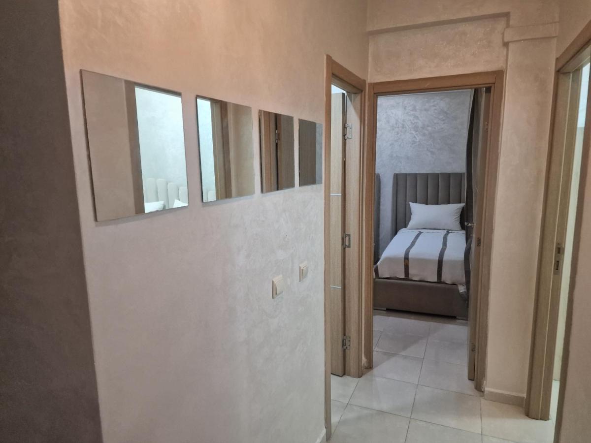 appartement mabrouka - Chambres d’hôtes Marrakech