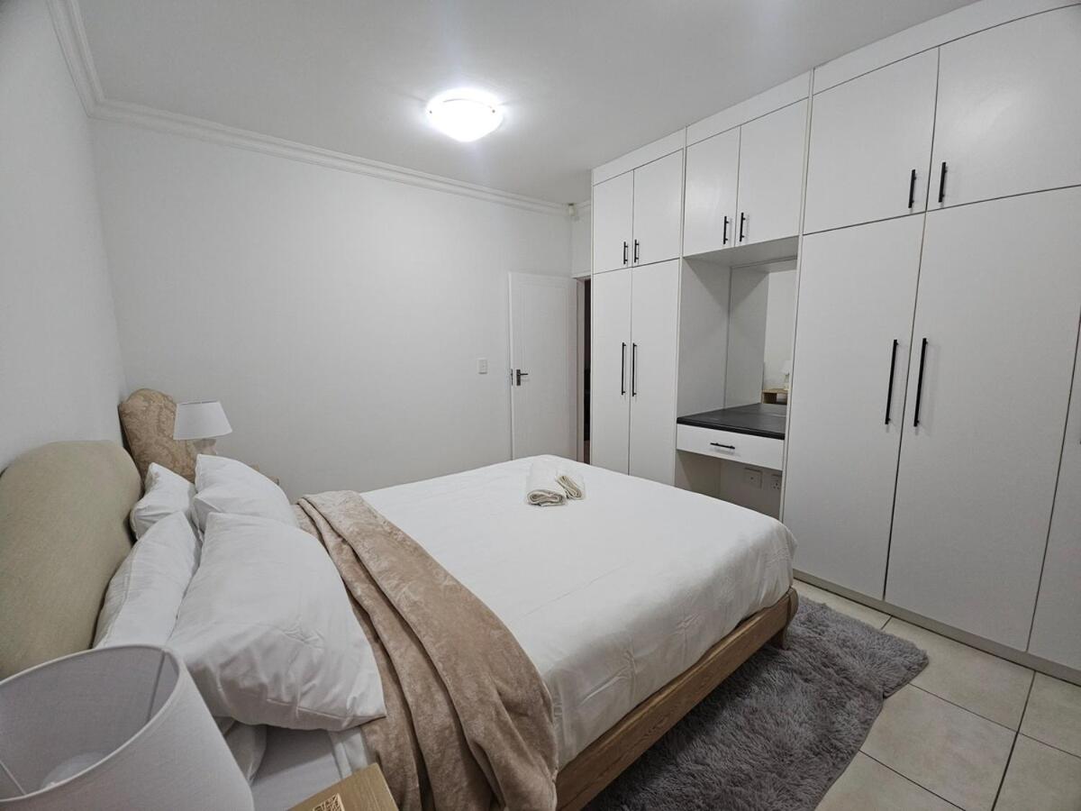 Pro Park 2 bedroom apartment - B&B
