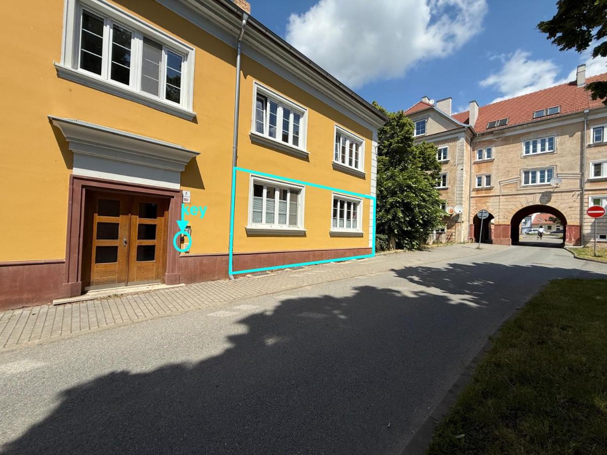 Perla Mikulova - Bed and Breakfast Mikulov