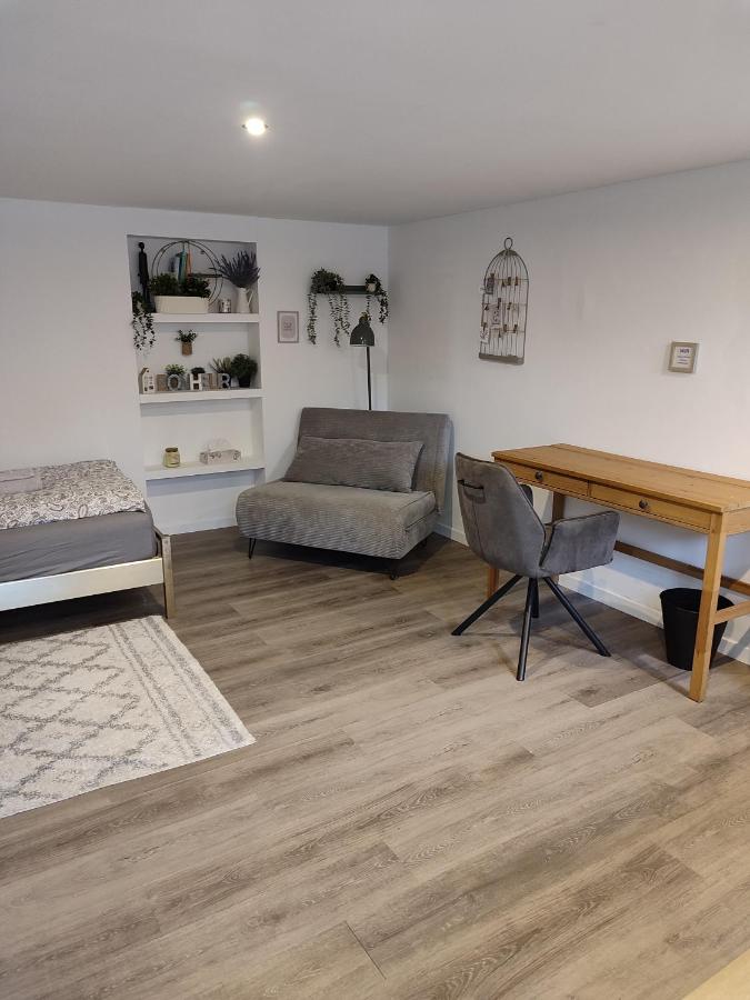Sweet cozy studio - Chambres d’hôtes Anvers