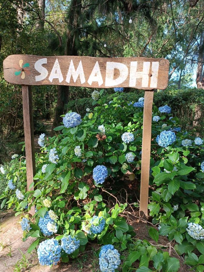 Samadhi - B&B Tigre