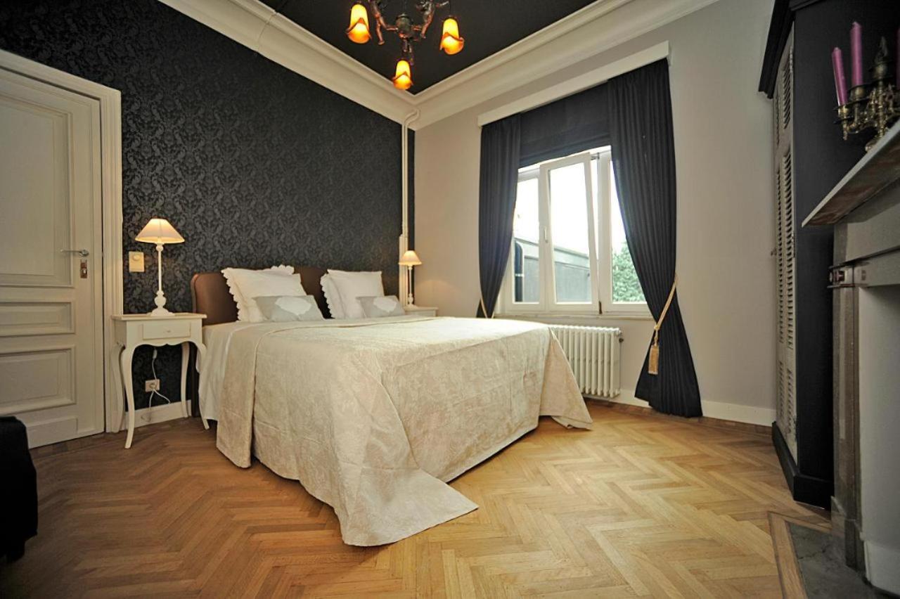 Guesthouse Expo 13 - Ferienwohnung Gent