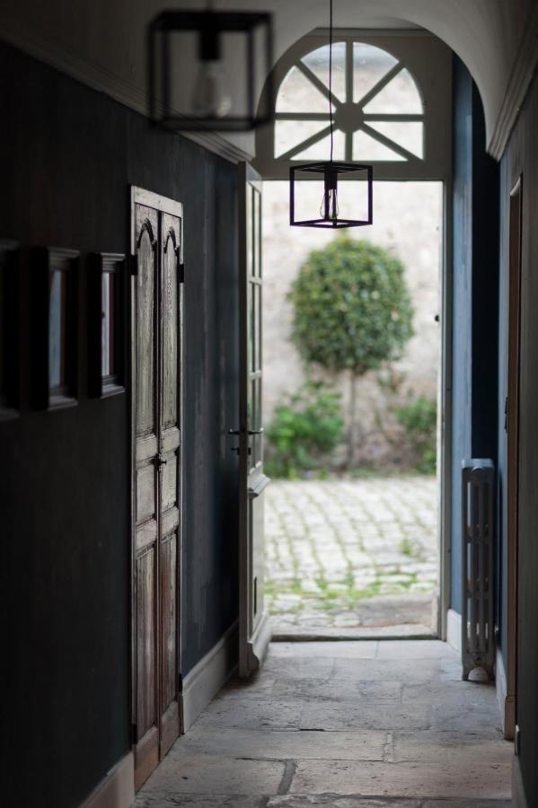 Chez Diane - Ferienwohnung Saint-Amand-Montrond