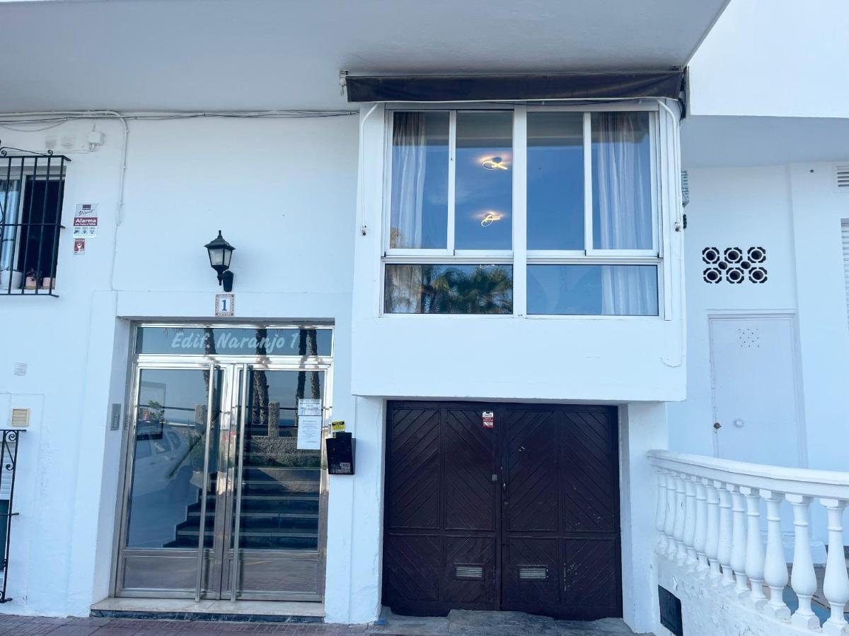 Flip-Flop Flat - Bed and Breakfast Almuñécar