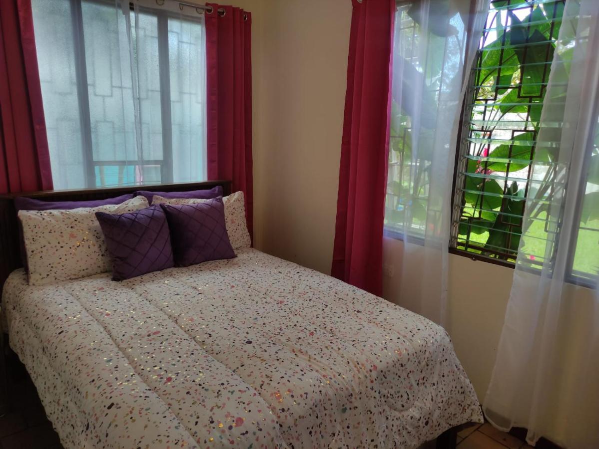 Casa Victoria - B&B San José