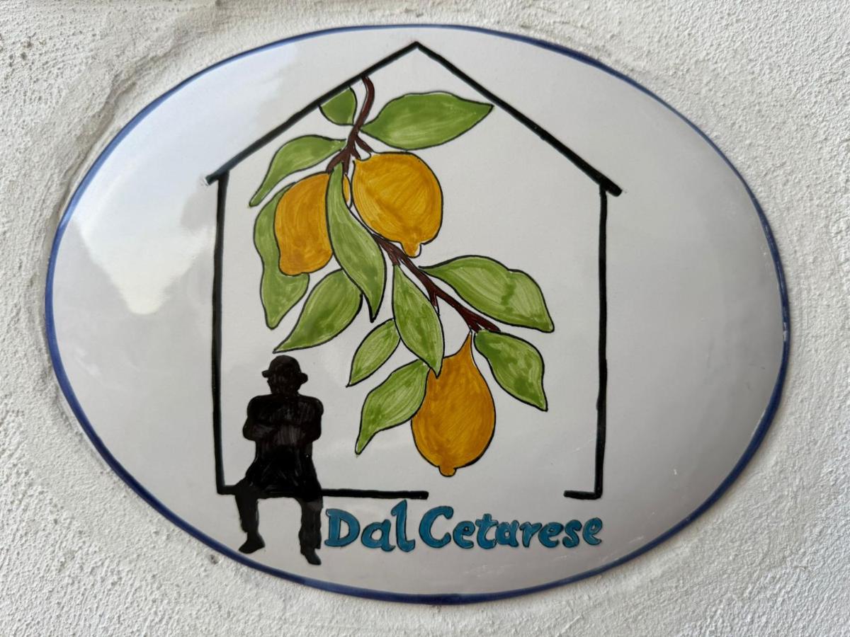 Dal Cetarese - Ferienwohnung