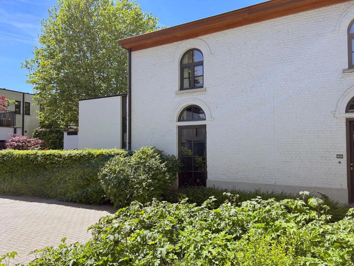 Hyggehus Tervuren - B&B
